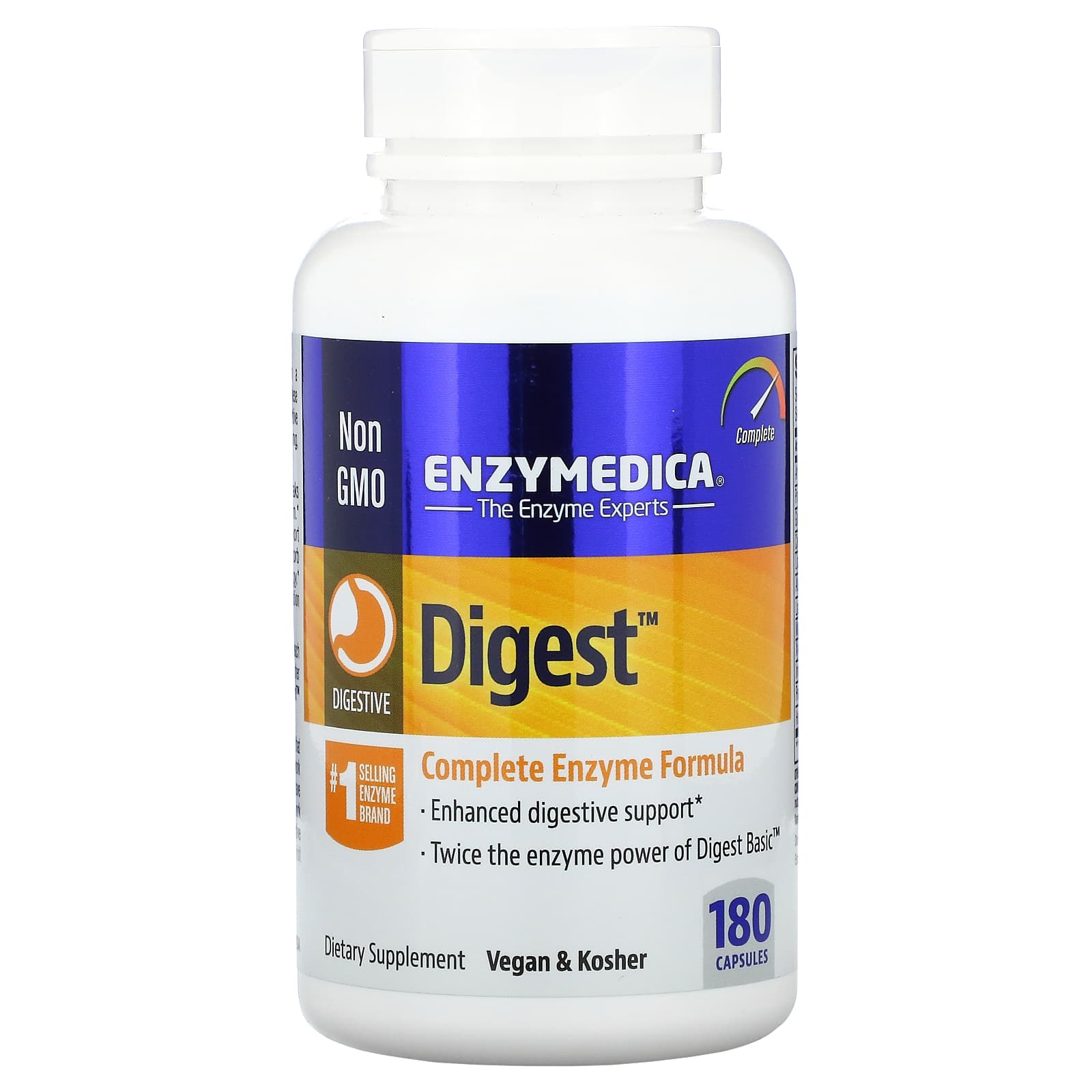 Digest™ Complete Enzyme Formula