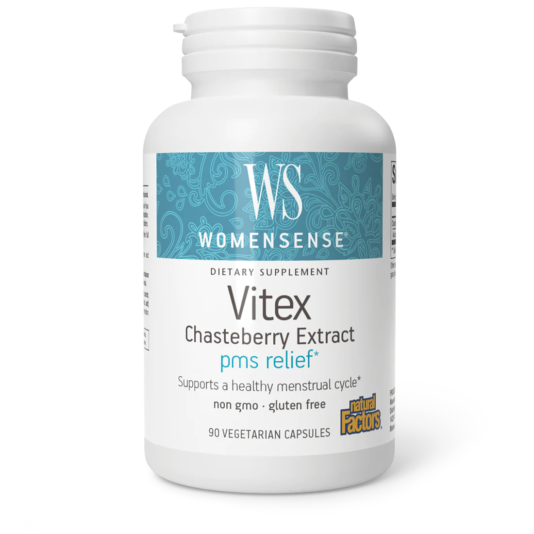 Vitex Chasteberry Extract