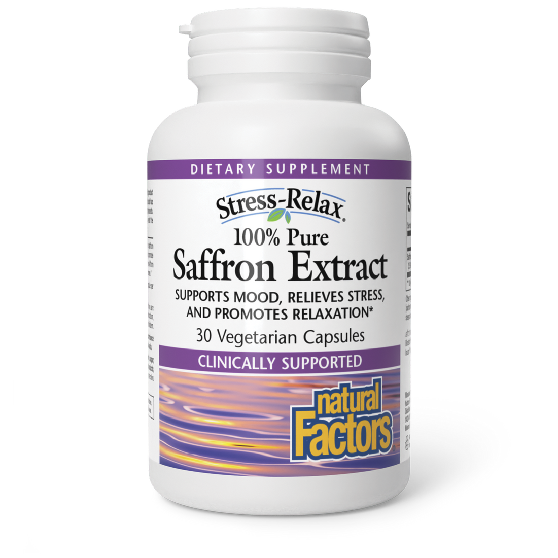 Affron® Saffron Extract