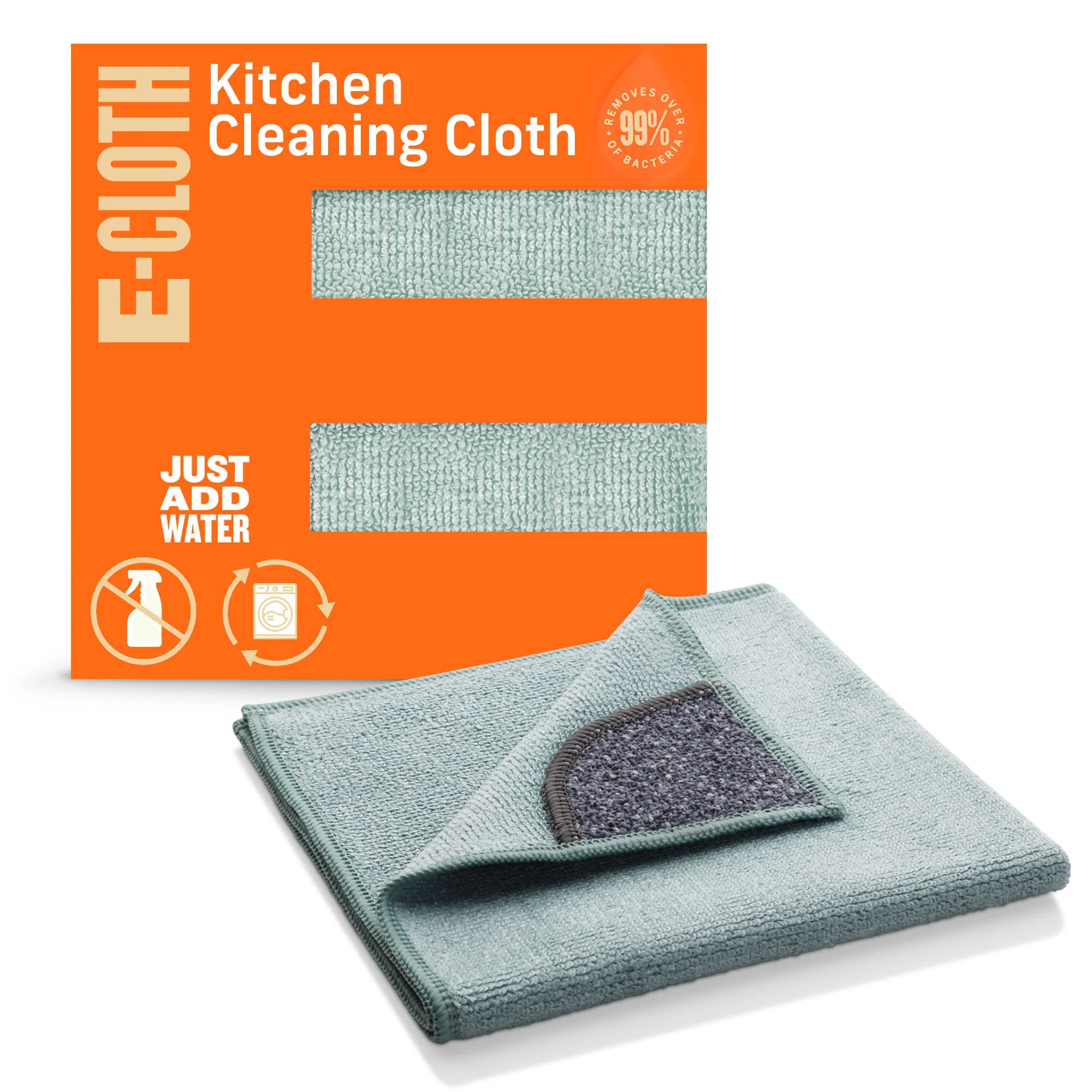 E-Cloth Kitchen Cloth (1 Cloth)