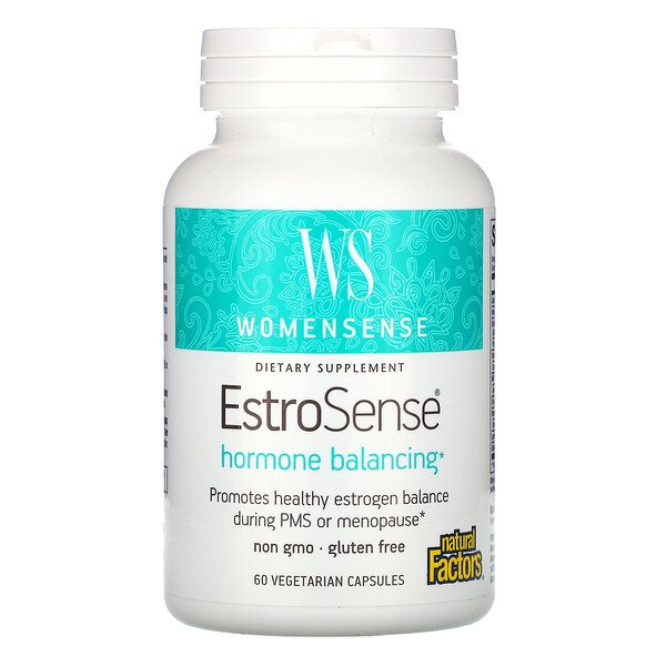 EstroSense Hormone Balancing