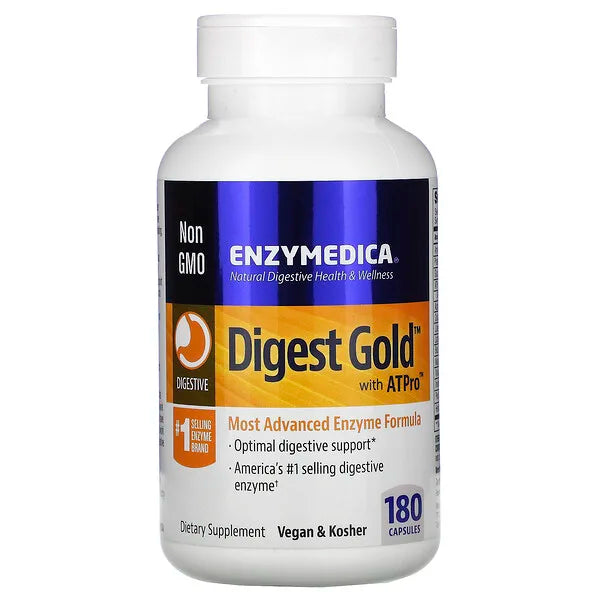 Digest Gold™