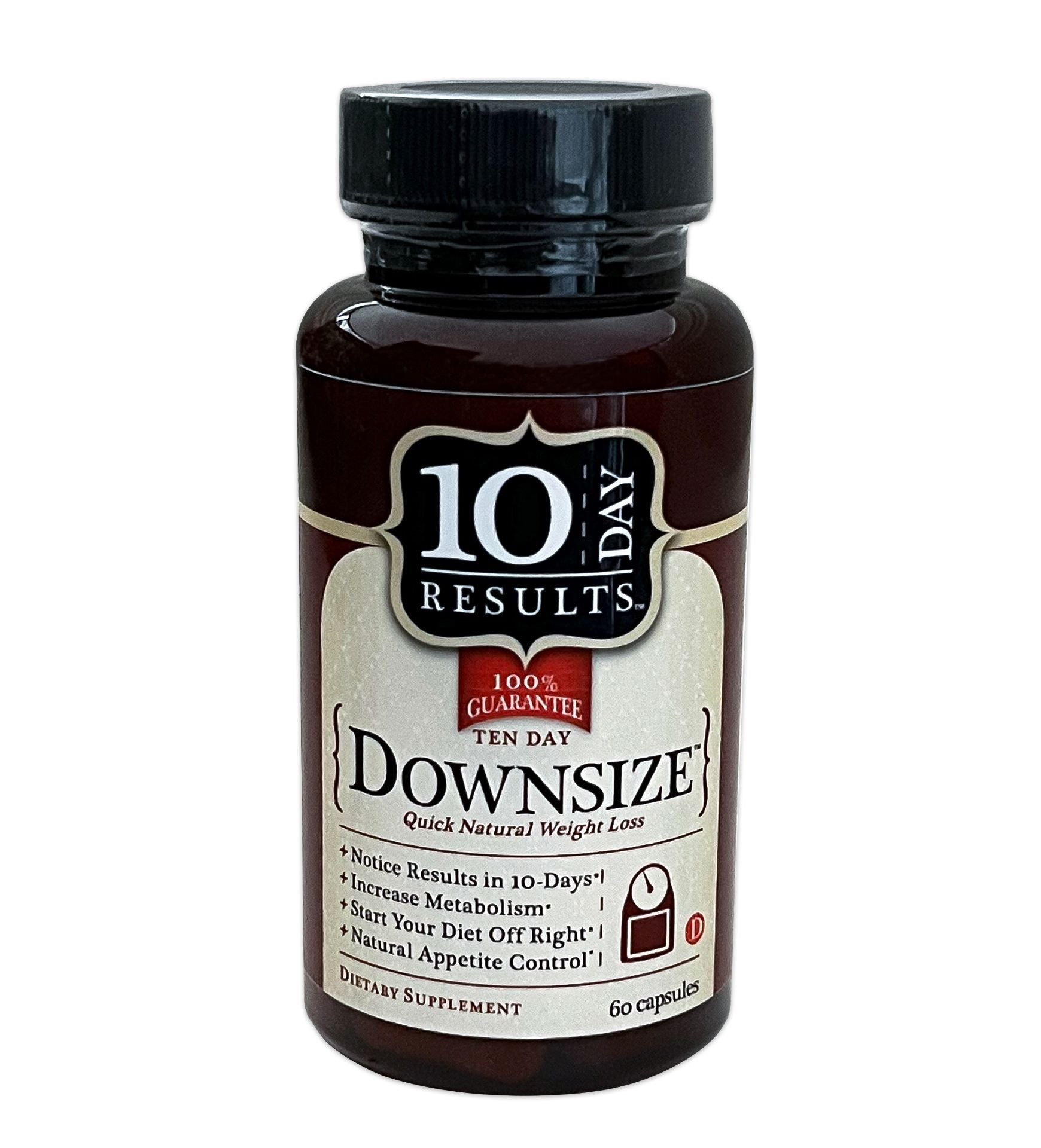 Downsize Quick Natural Weight Loss