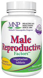 Male Reproductive Factors