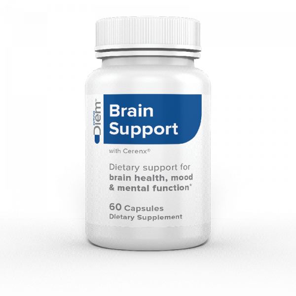 Brain Support with Cerenx®
