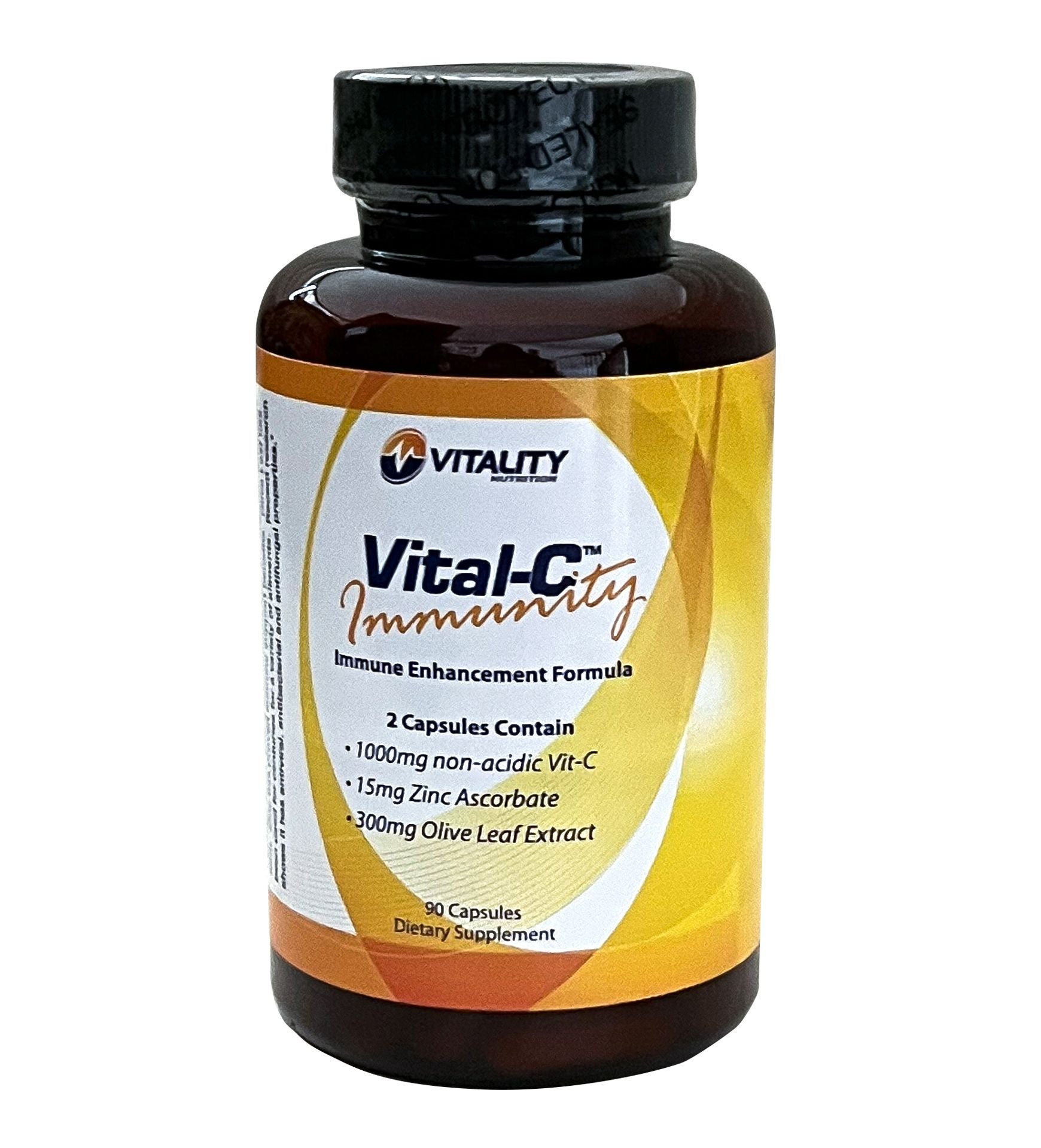 Vital-C Immunity