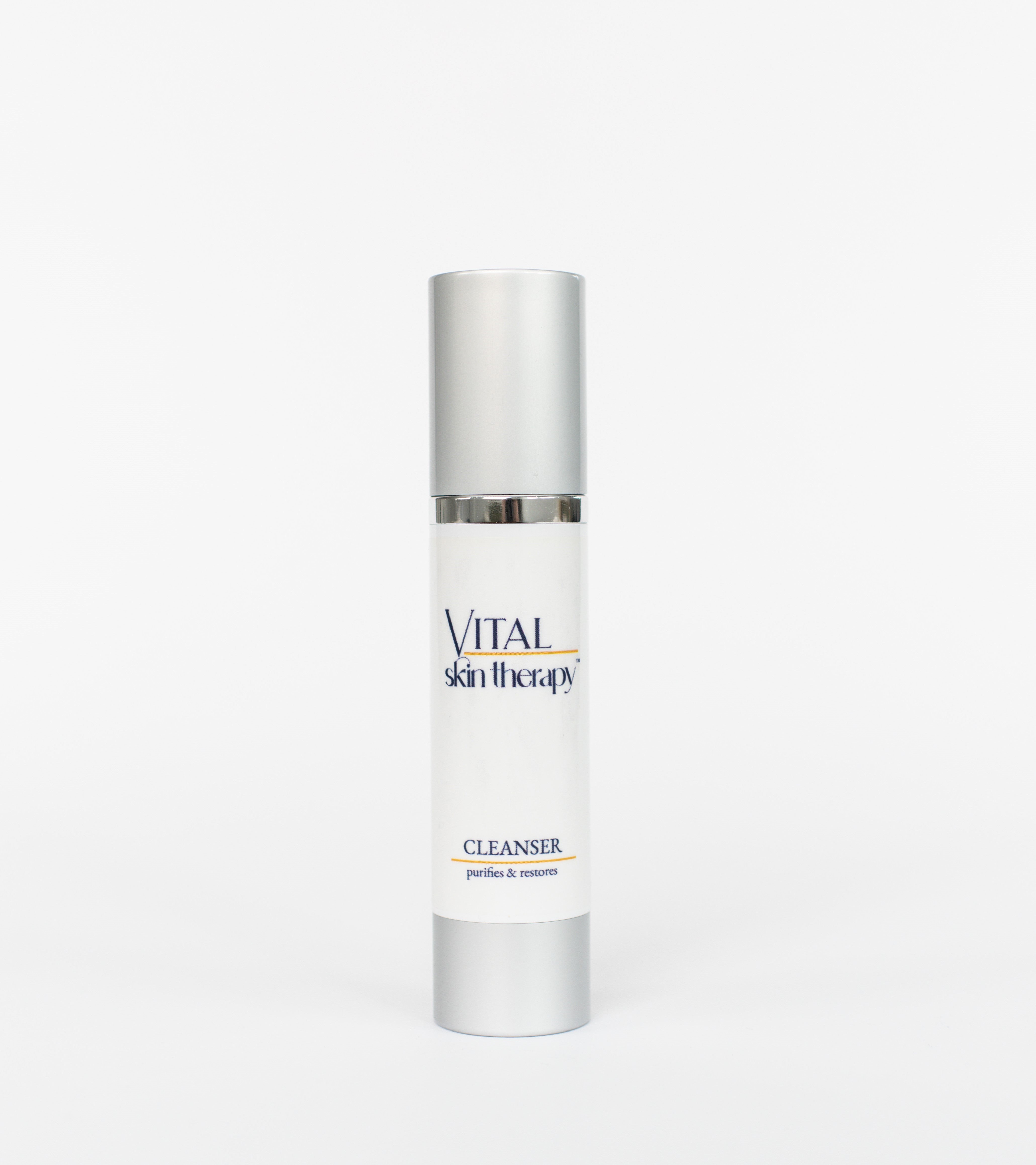 Vital Skin Therapy Cleanser