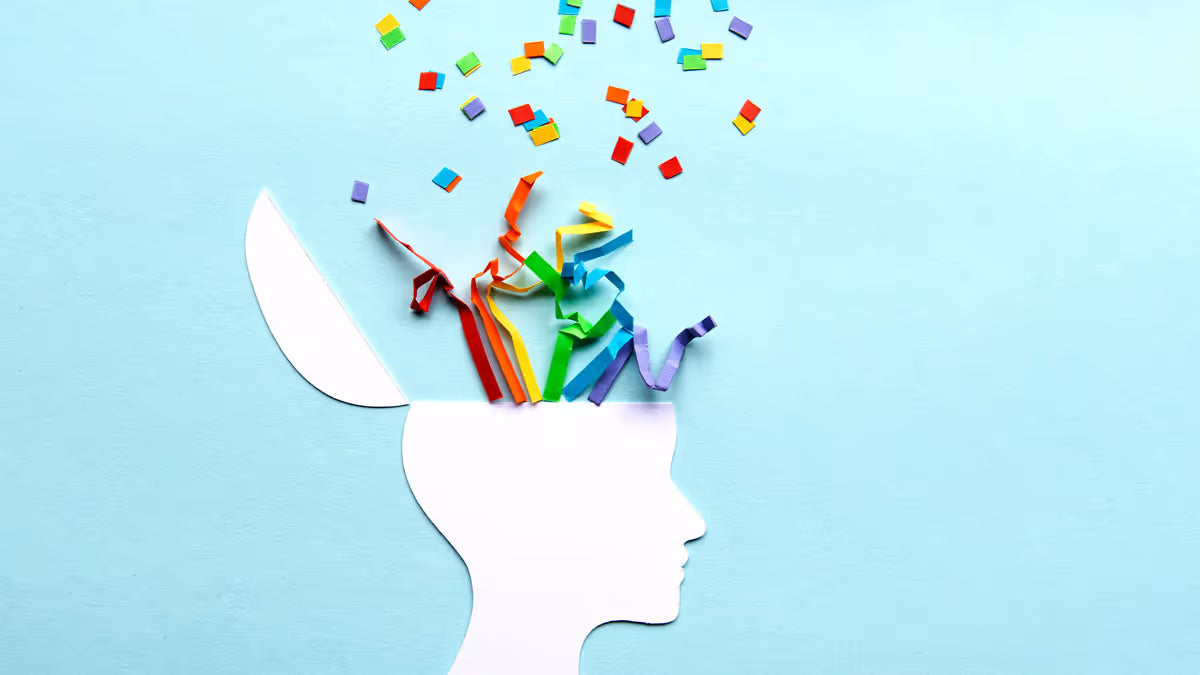 Why Overwhelm Makes You Freeze and One Simple Way to Start Moving Again