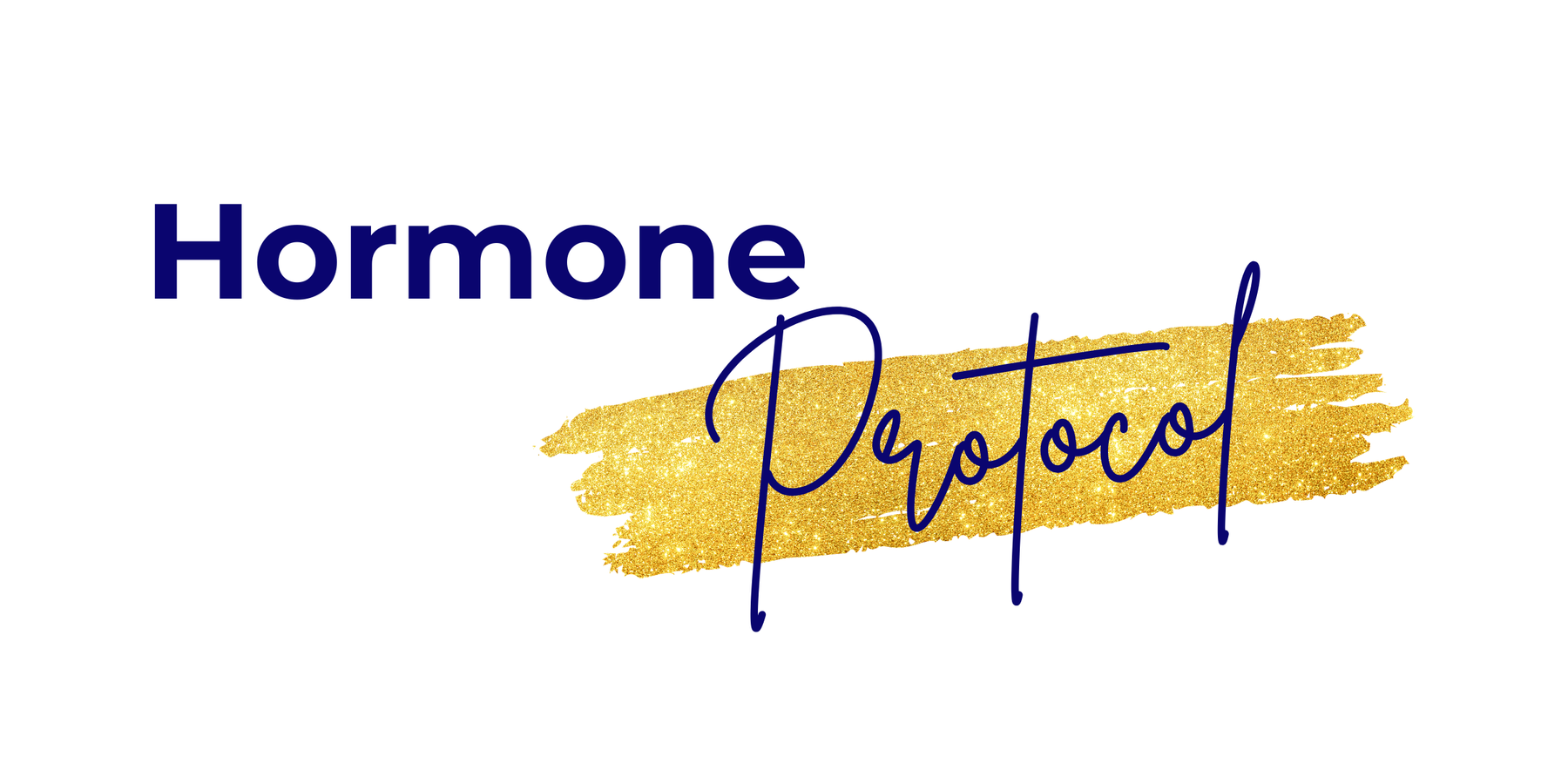 Hormone Protocol