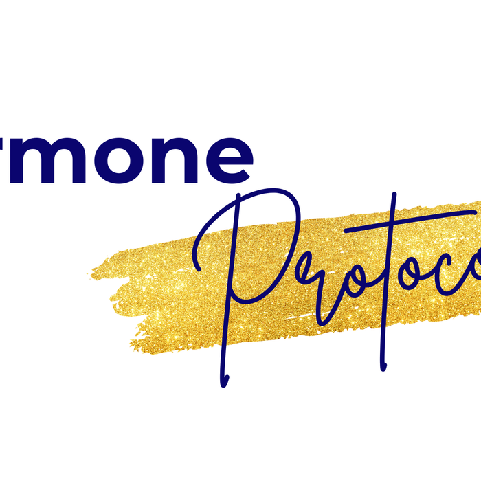 Hormone Protocol