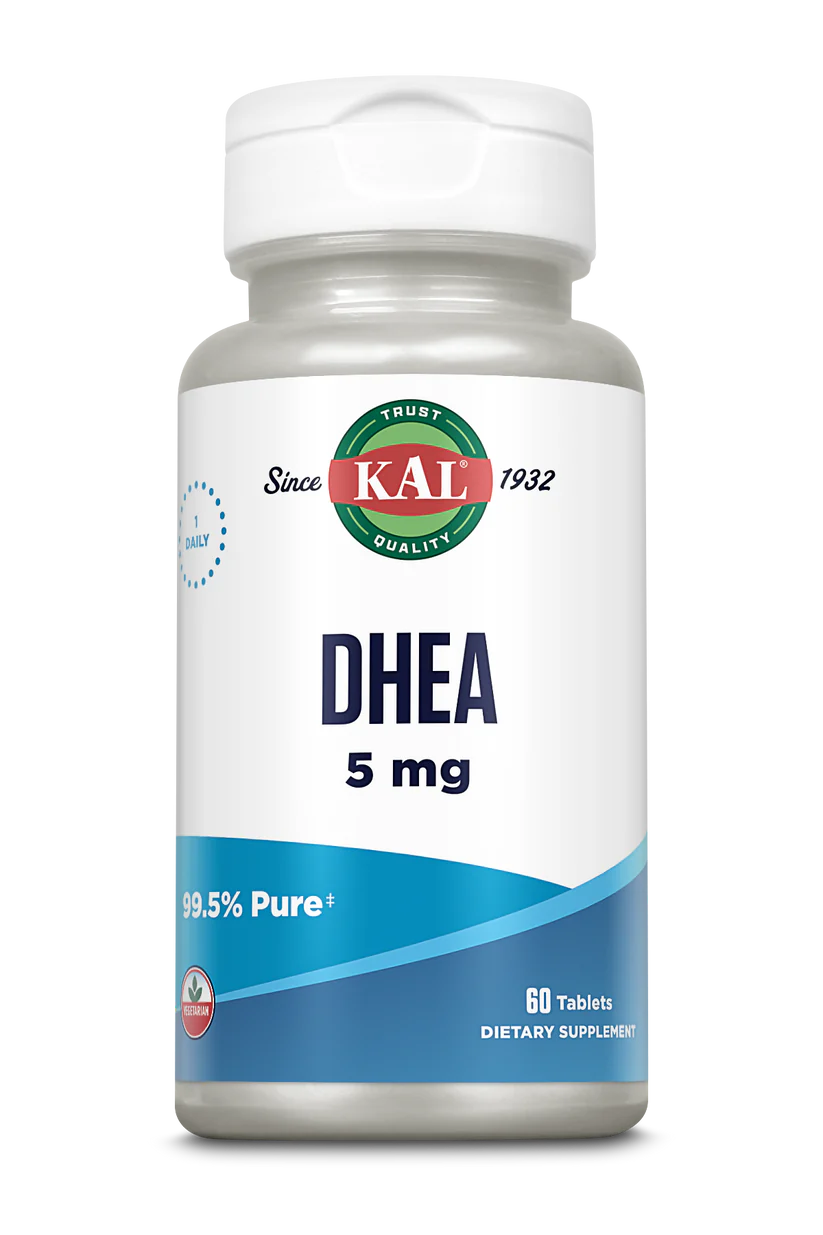 KAL DHEA - 5mg