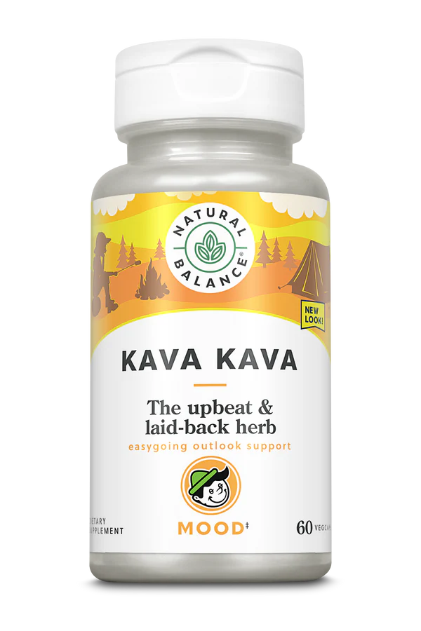 Kava Kava Extract