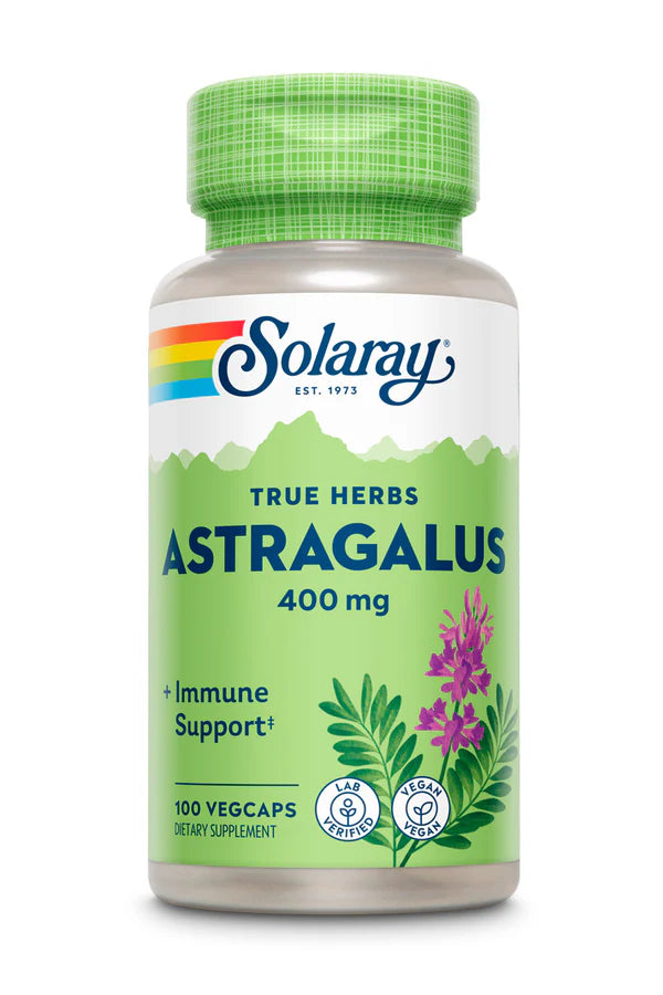 Astragalus 400mg