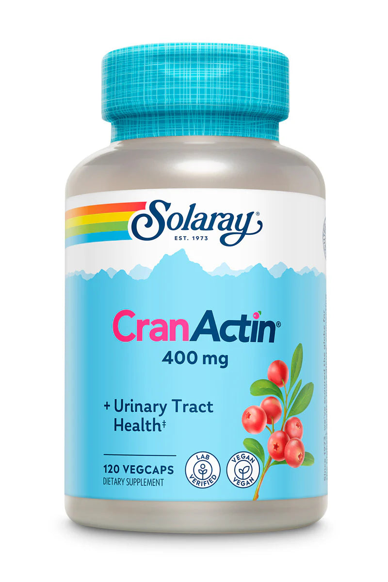 CranActin® Urinary Tract Health