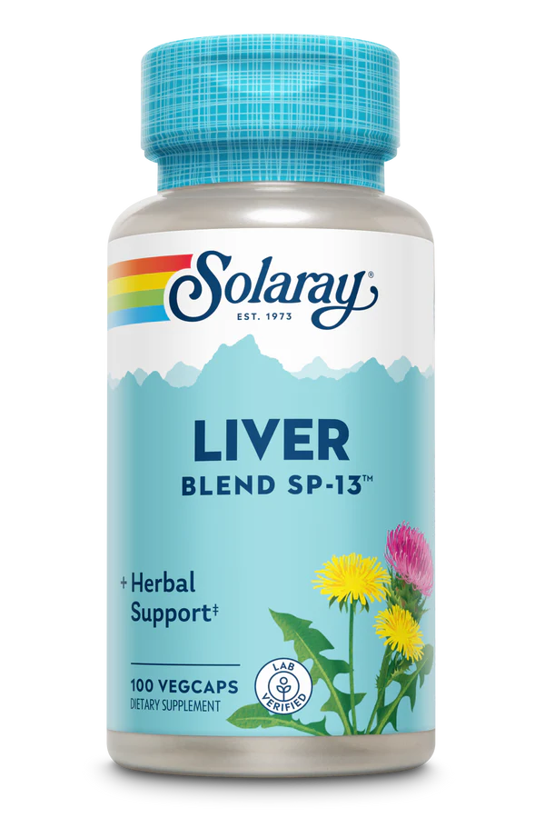 Liver Blend SP-13