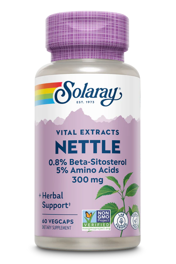 Nettle Root Extract 300mg