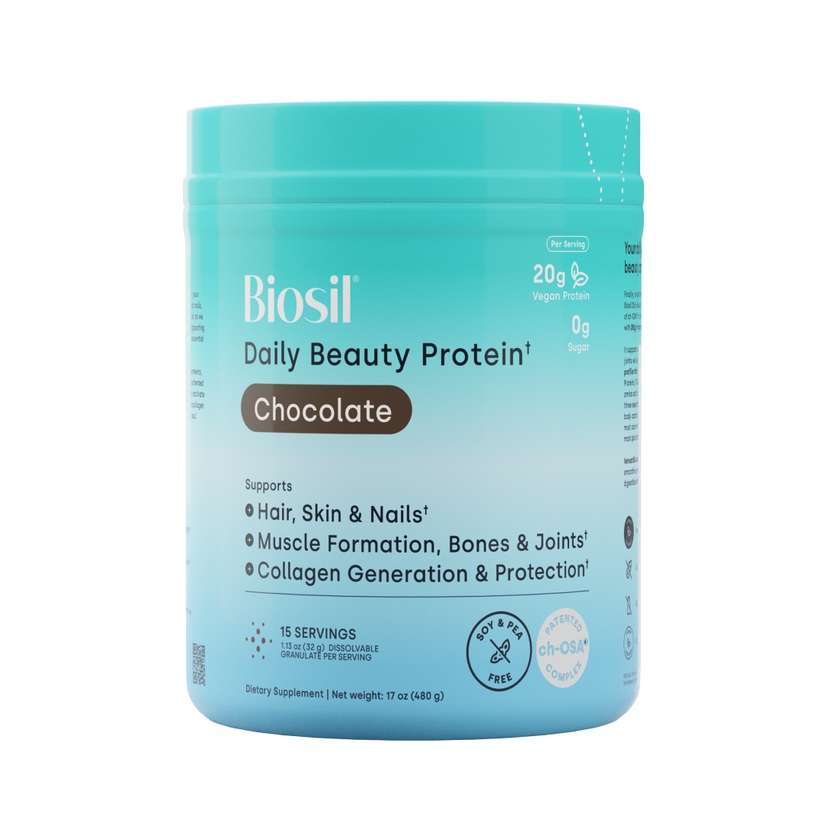 Biosil Daily Beauty Protein