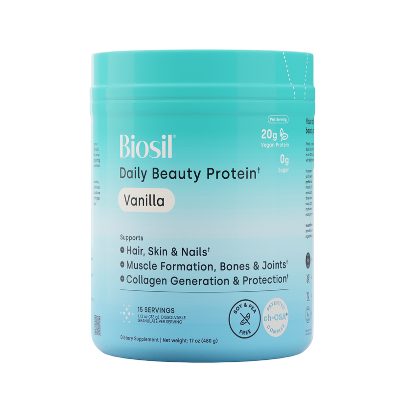 Biosil Daily Beauty Protein