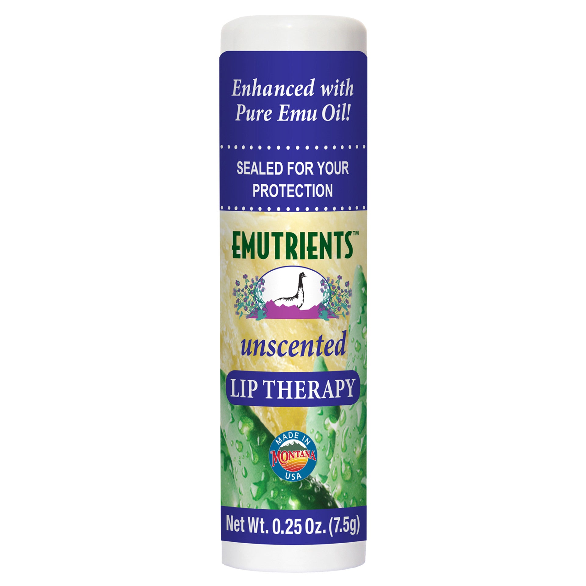EMUTRIENTS™ Lip Therapy