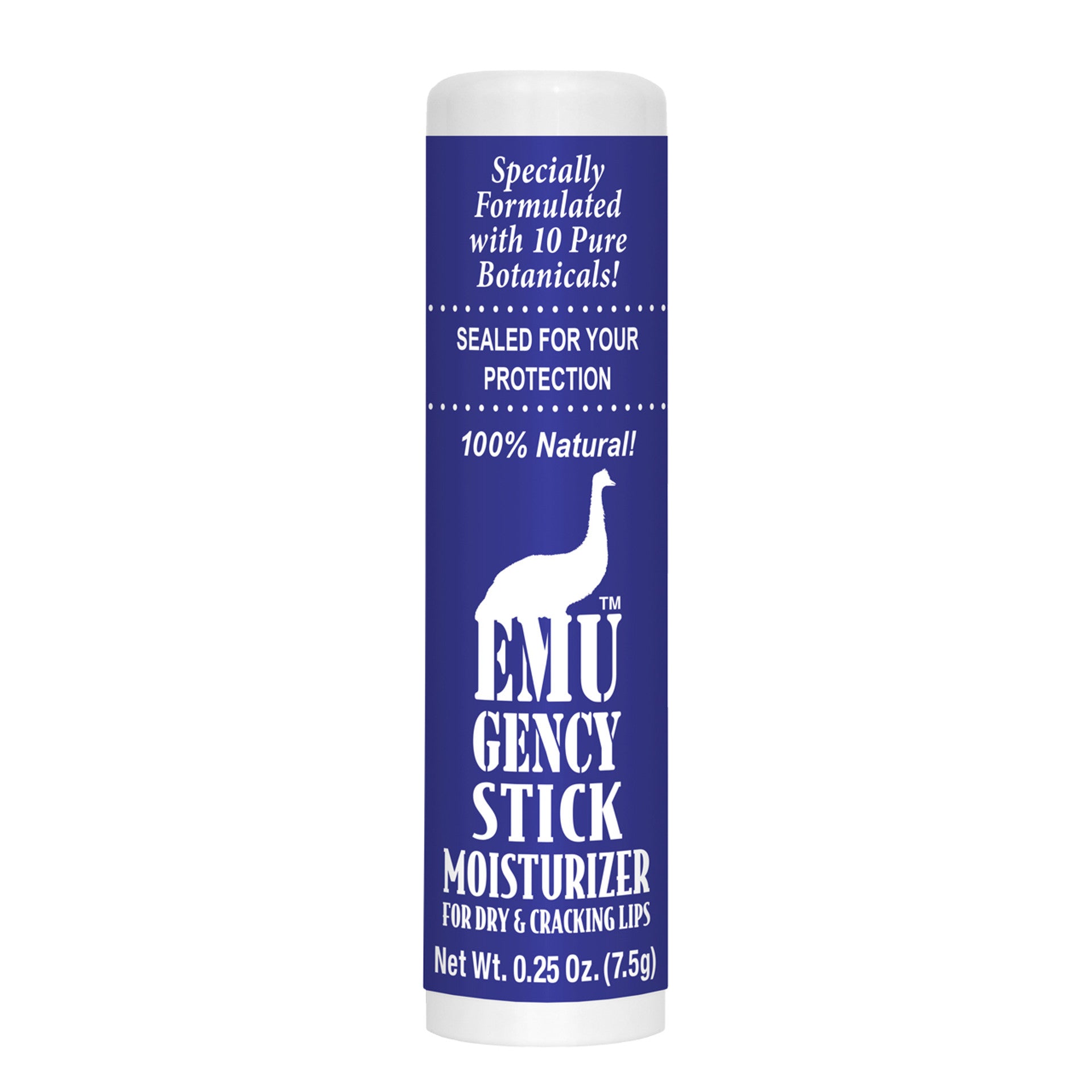 EMUgency™ Pocket Stick