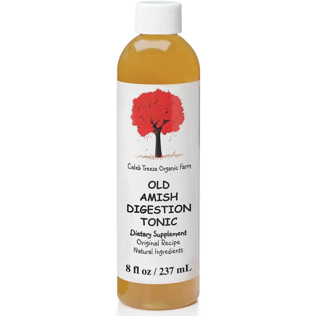 Old Amish Digestion Tonic