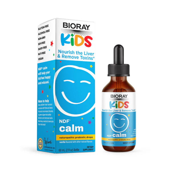 BioRay Kids NDF® Calm