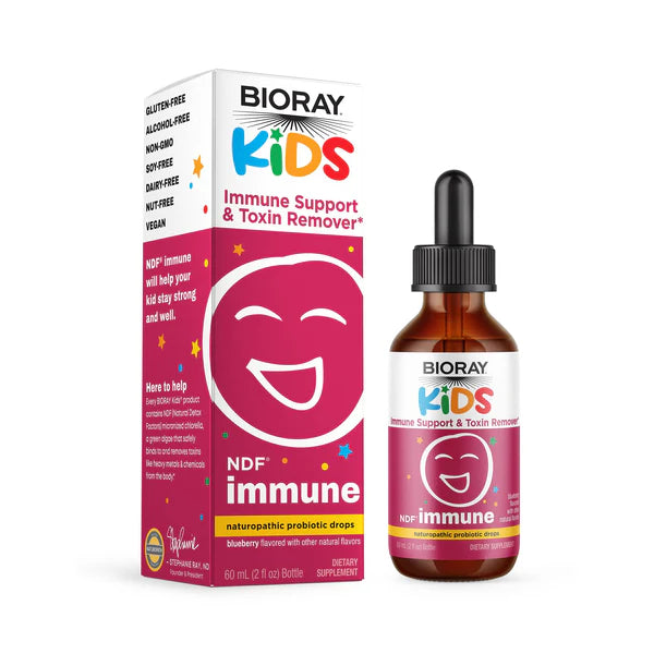 BioRay Kids NDF® Immune