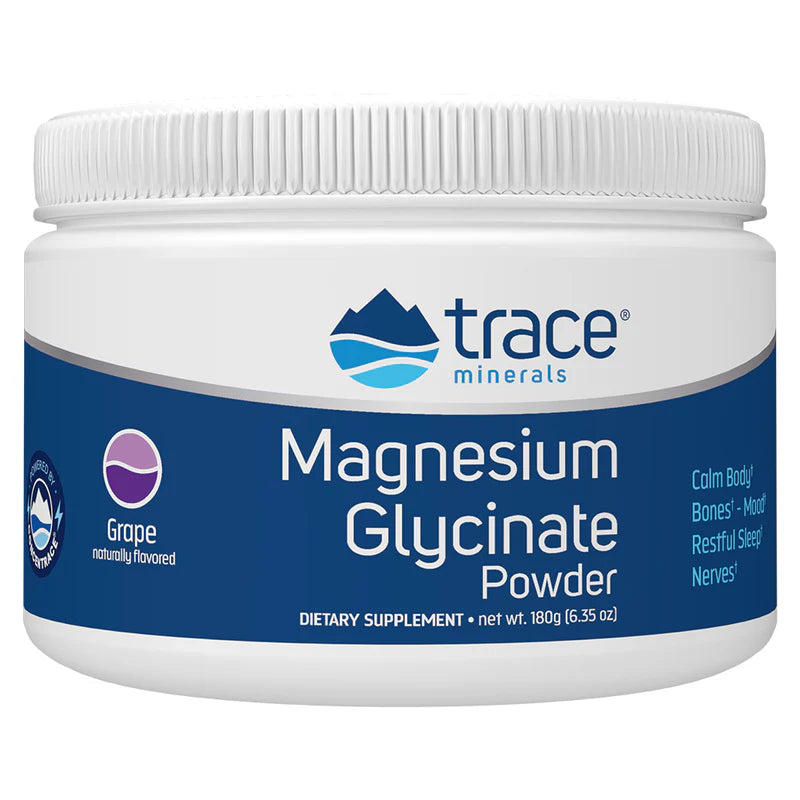 Trace® Minerals Magnesium Glycinate Powder