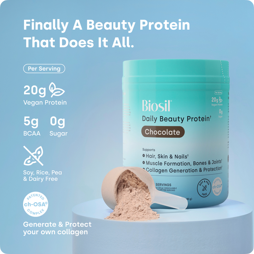 Biosil Daily Beauty Protein