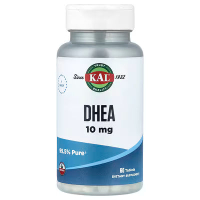 KAL DHEA - 10mg