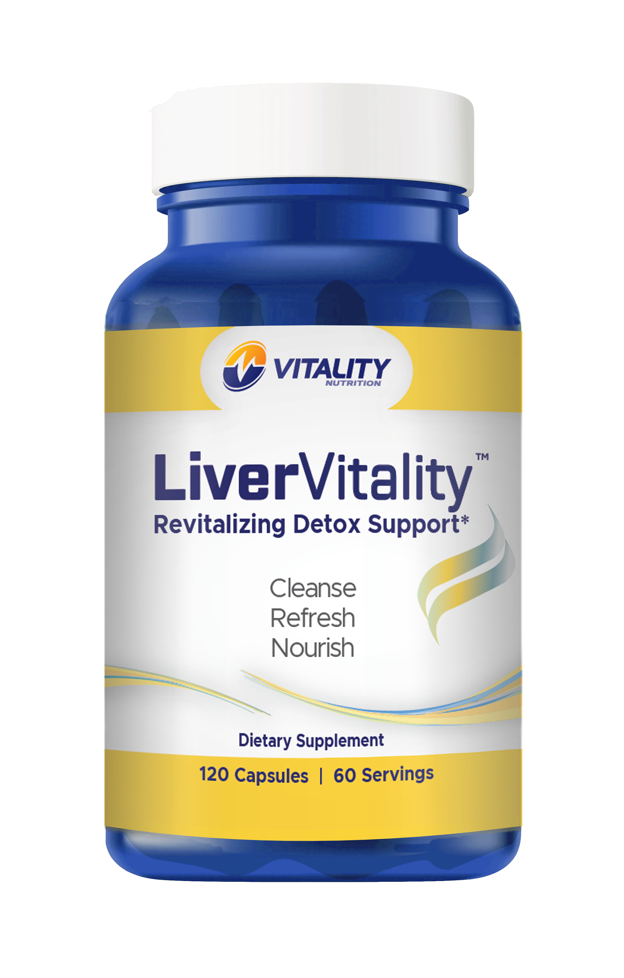LiverVitality