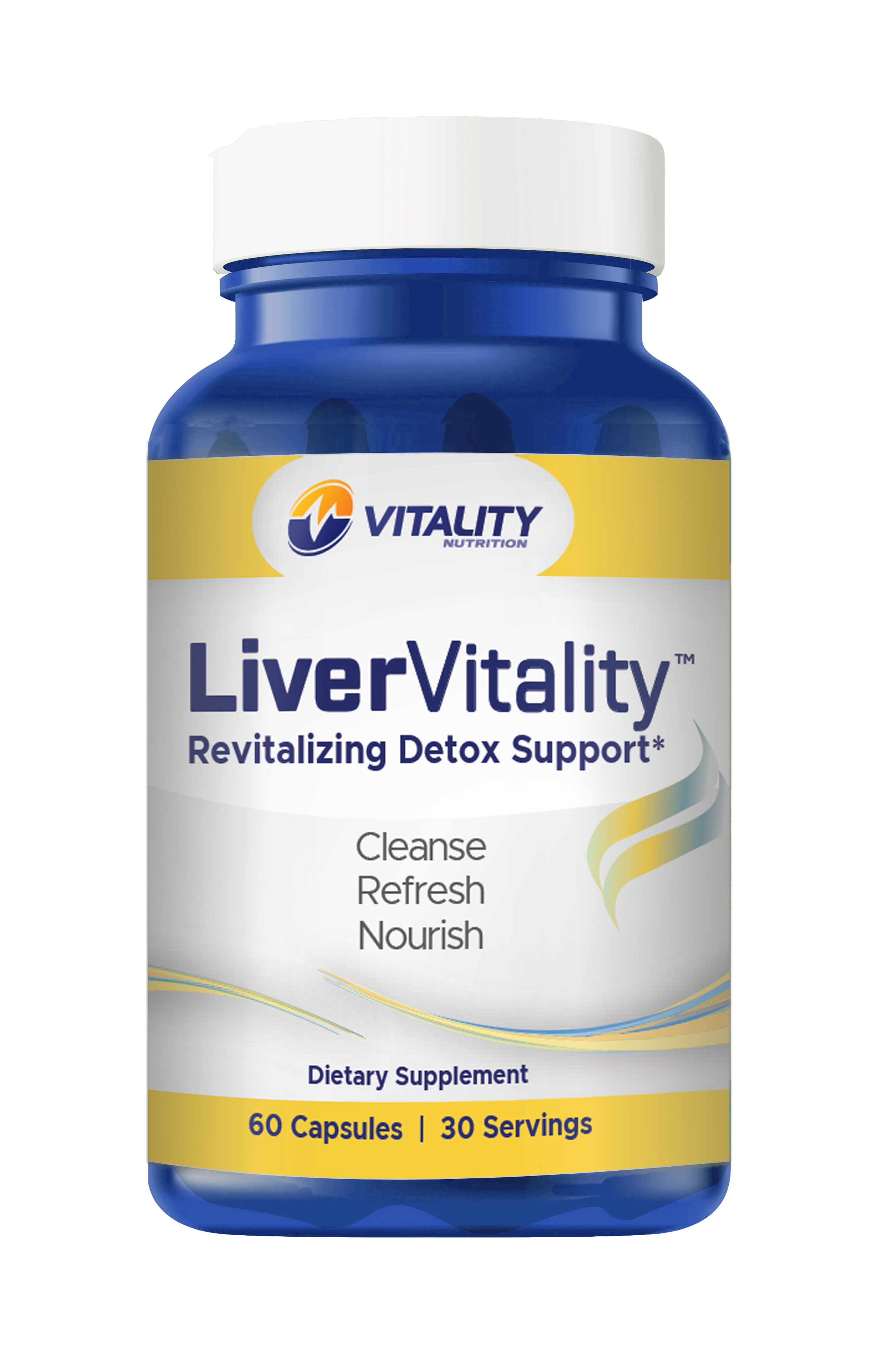 LiverVitality