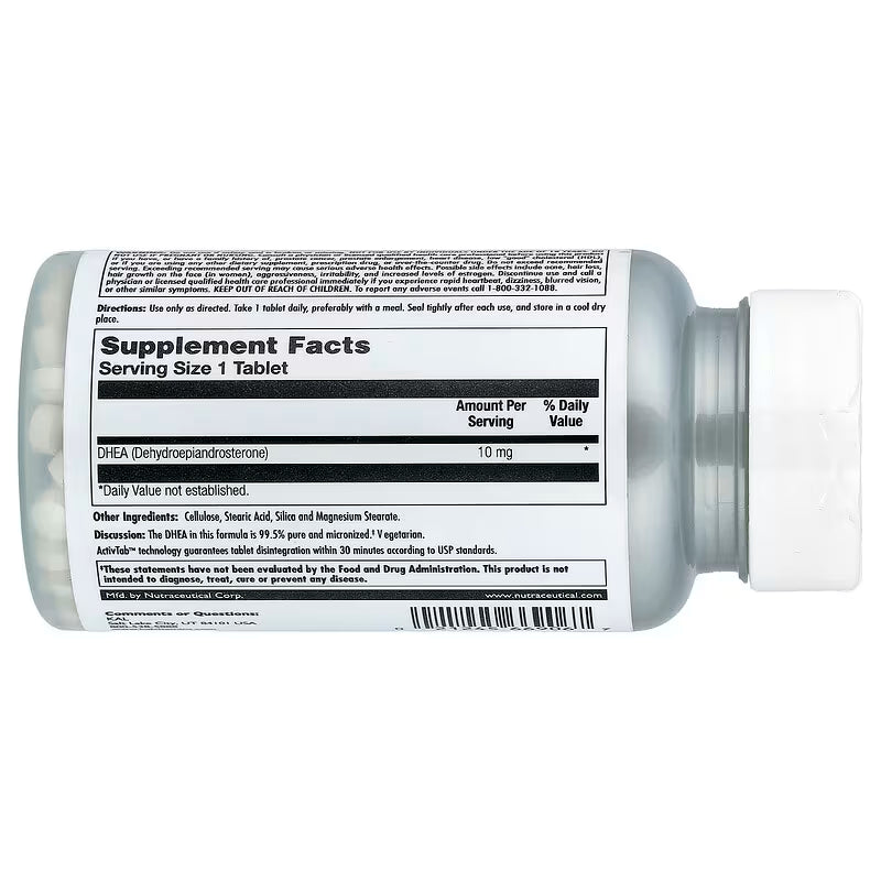 KAL DHEA - 10mg