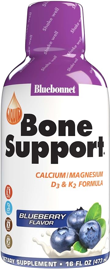 Liquid Bone Support