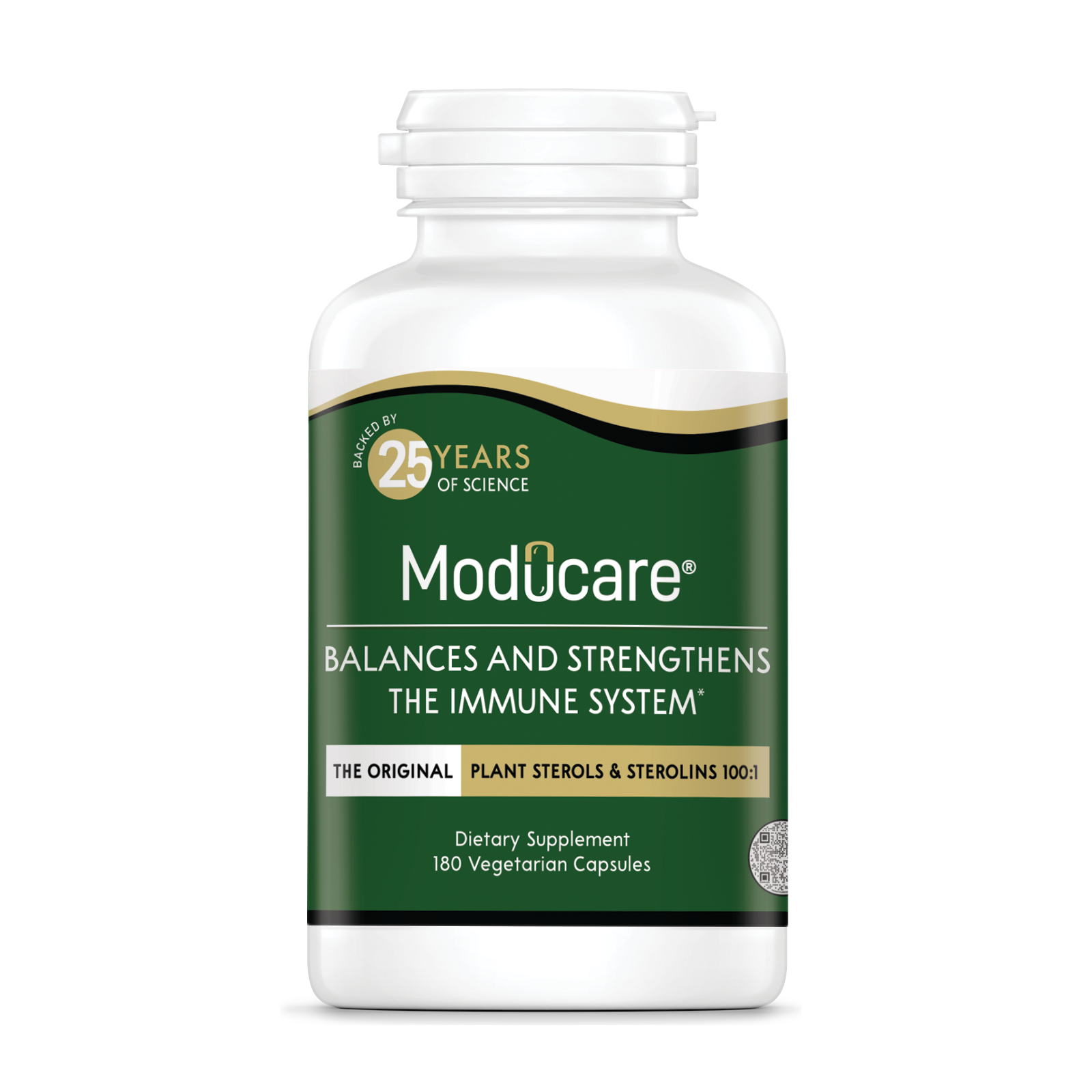 Kyolic Moducare® Daily Immune Support