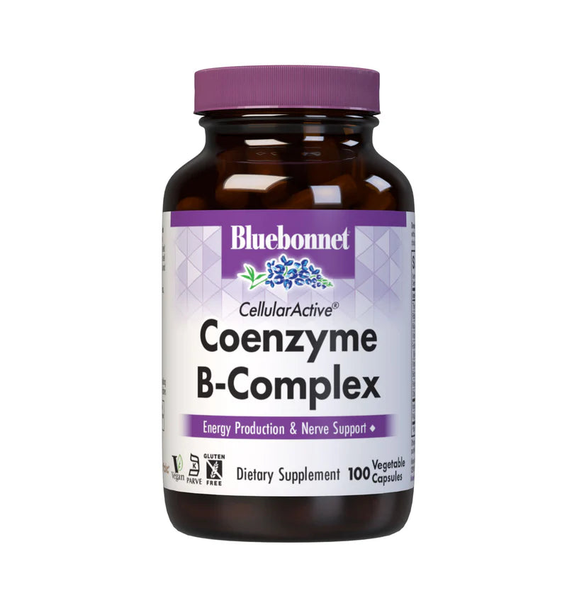 Cellular Active Coenzyme B-Complex