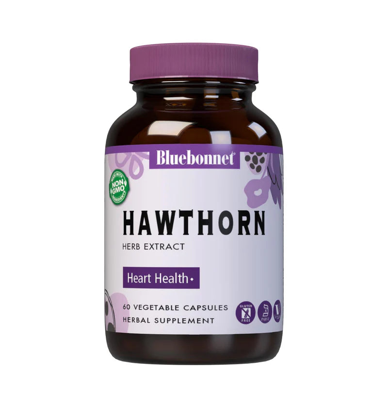 Hawthorn Extract