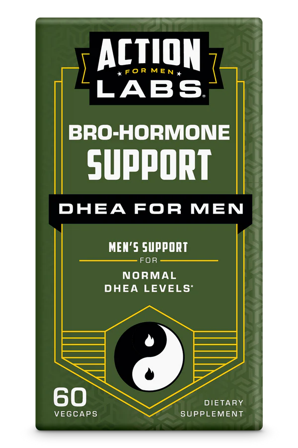 Pro-Hormone Support DHEA for Men™
