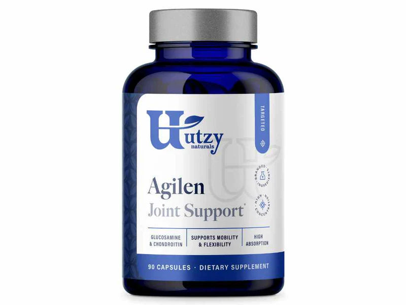 Agilen Joint Support (90 Capsules)