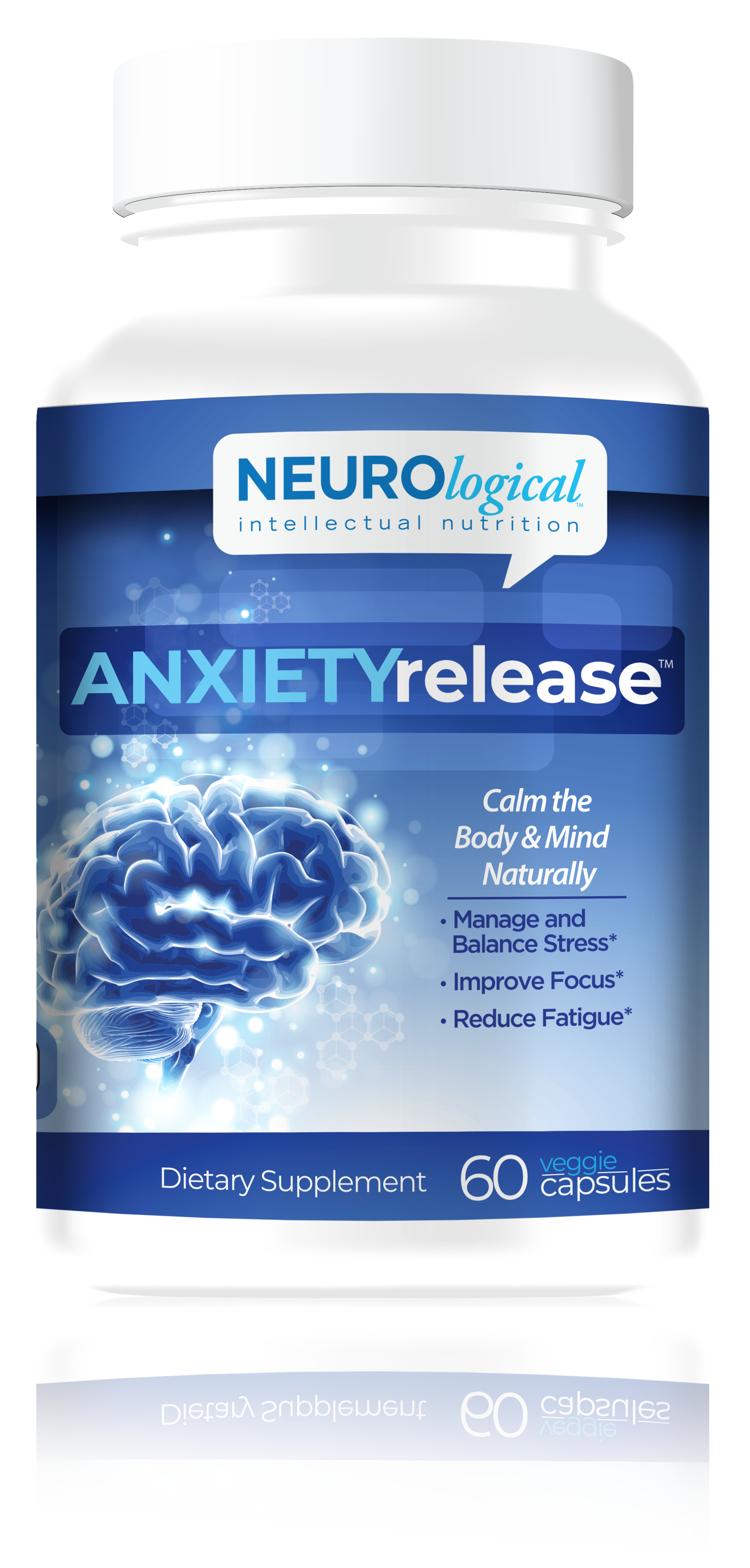 Anxiety Release