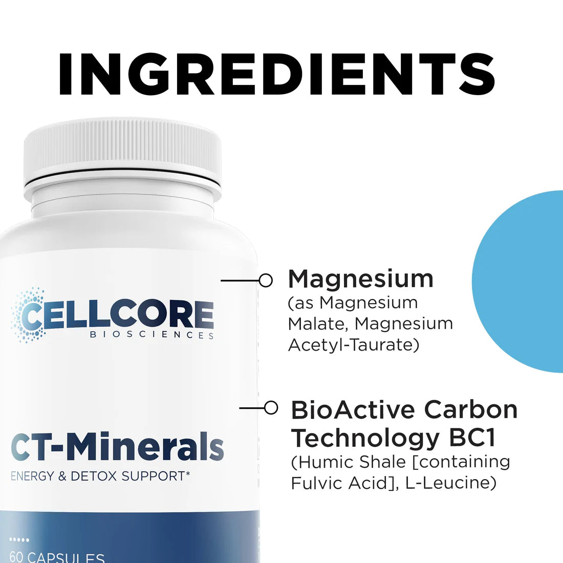 CT-Minerals Energy & Detox Support*