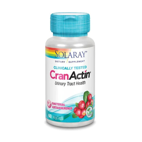 CranActin® Urinary Tract Health