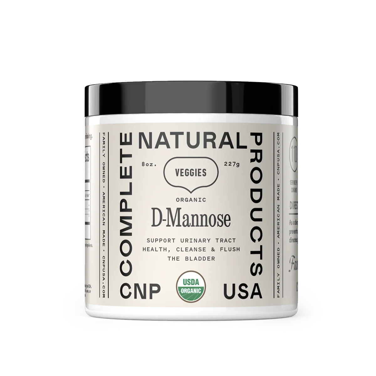 D-Mannose