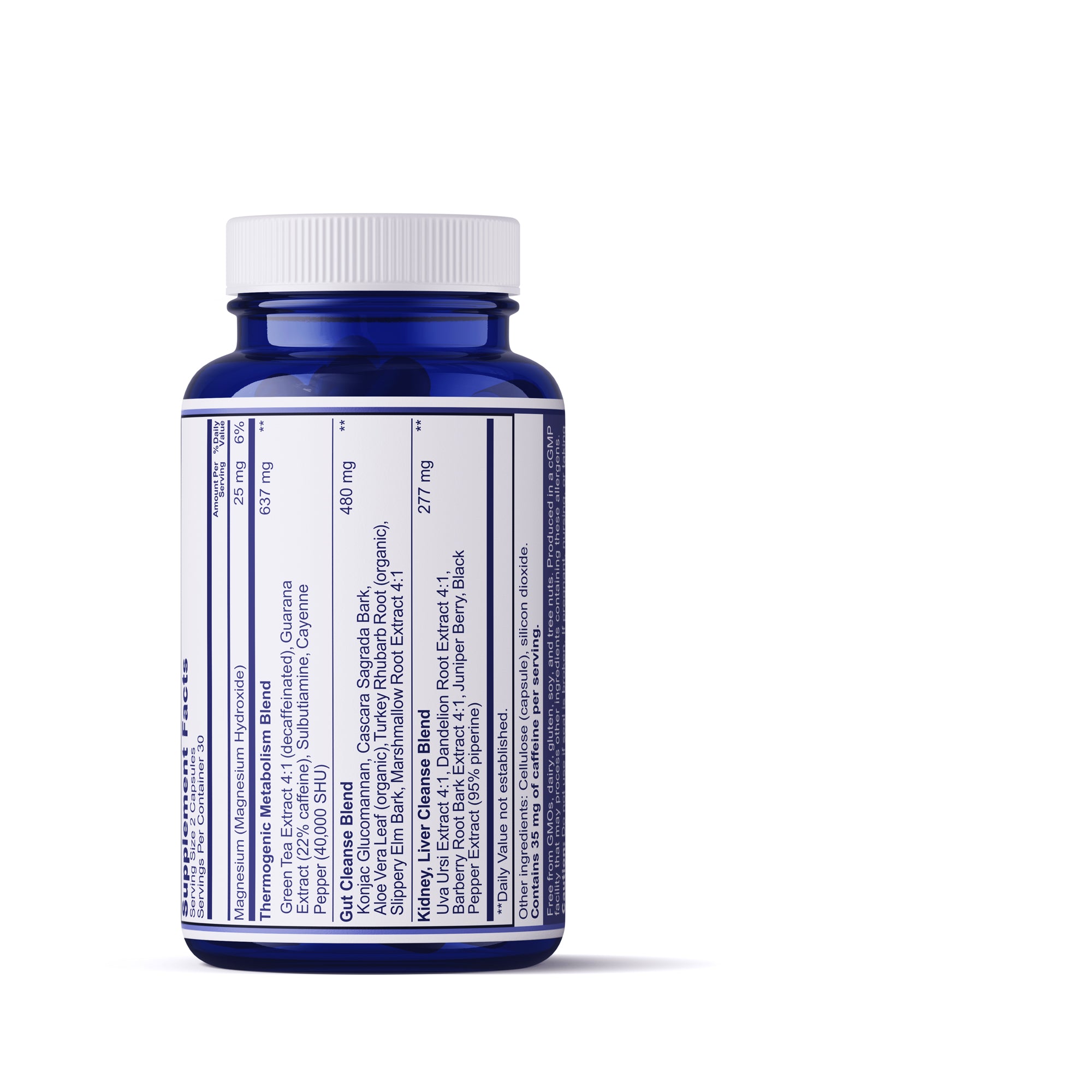 Downsize 10 Day Cleanse