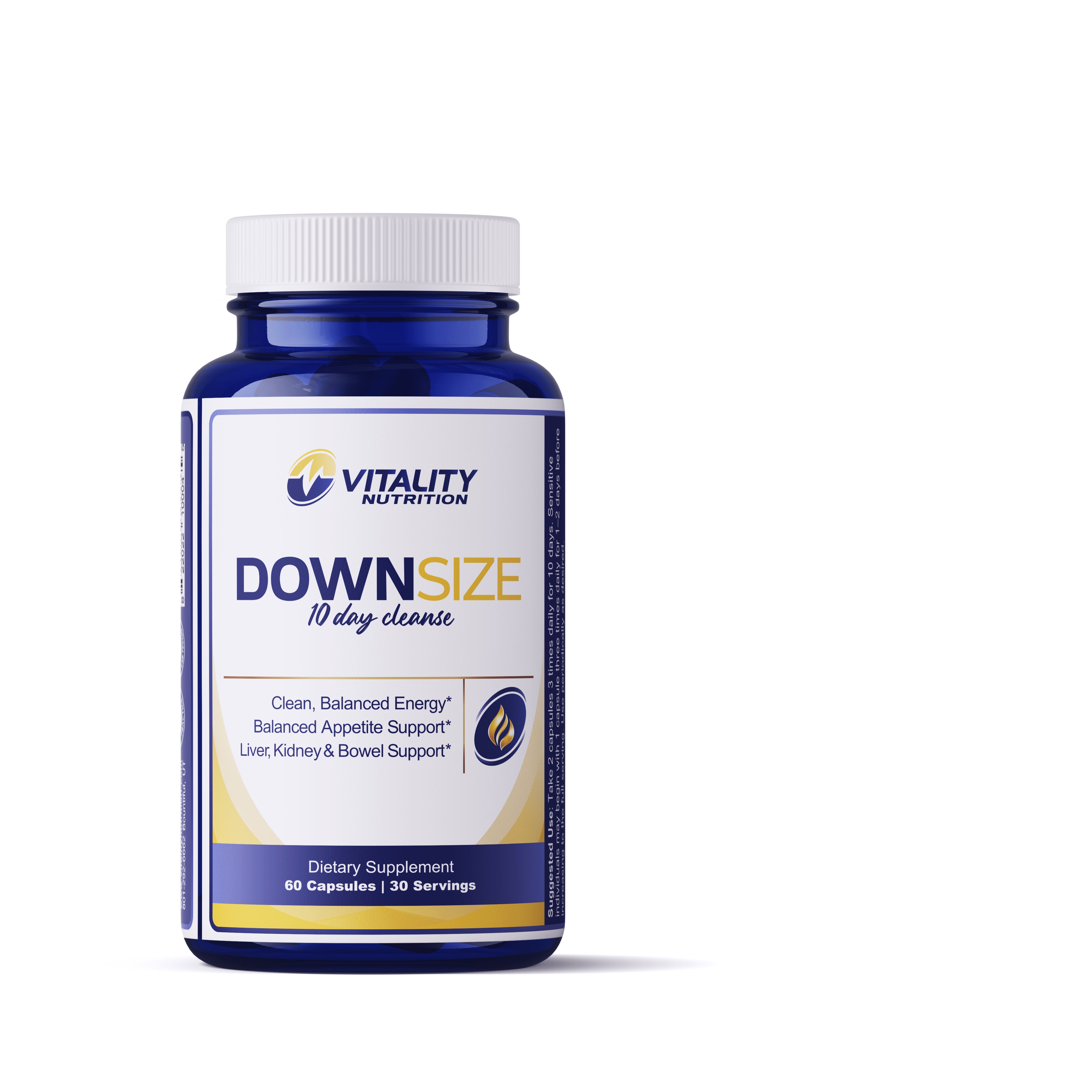 Downsize 10 Day Cleanse