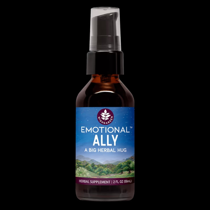 Wishgarden Herbs Emotional Ally