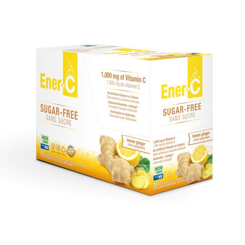 Ener-C Sugar Free