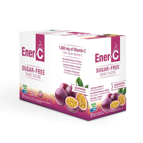 Ener-C Sugar Free
