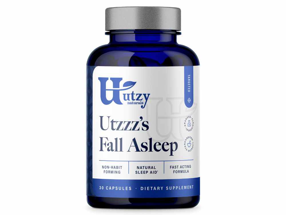 Utzzz's Fall Asleep