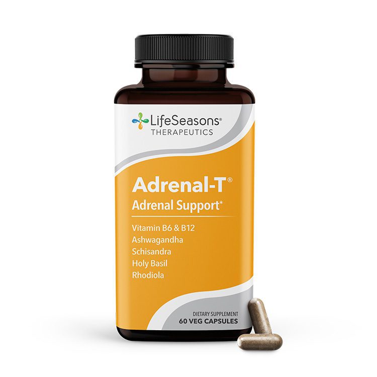 Adrenal-T Adrenal Support